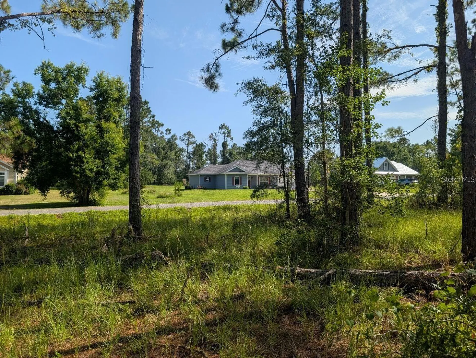 0 88th Trail Live Oak FL 32060