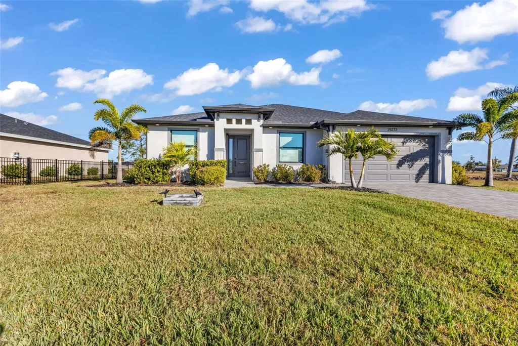 25272 Doredo Drive Punta Gorda FL 33955