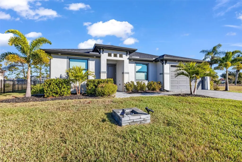 25272 Doredo Drive Punta Gorda FL 33955