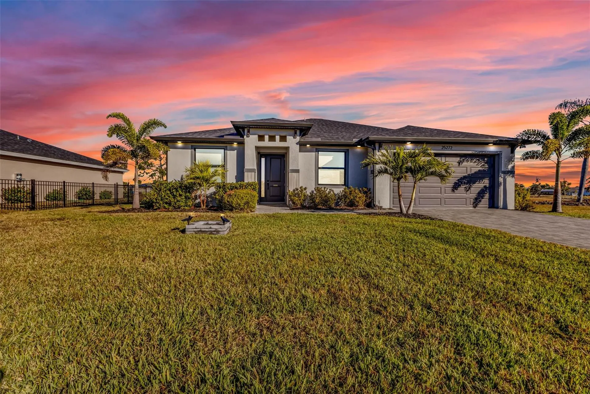 Punta Gorda FL, 25272 Doredo Drive