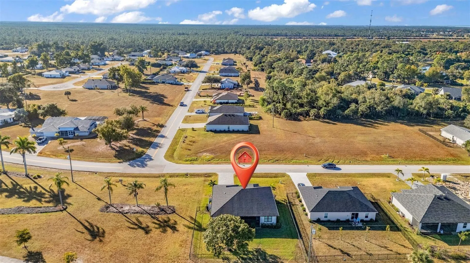 25272 Doredo Drive Punta Gorda FL 33955