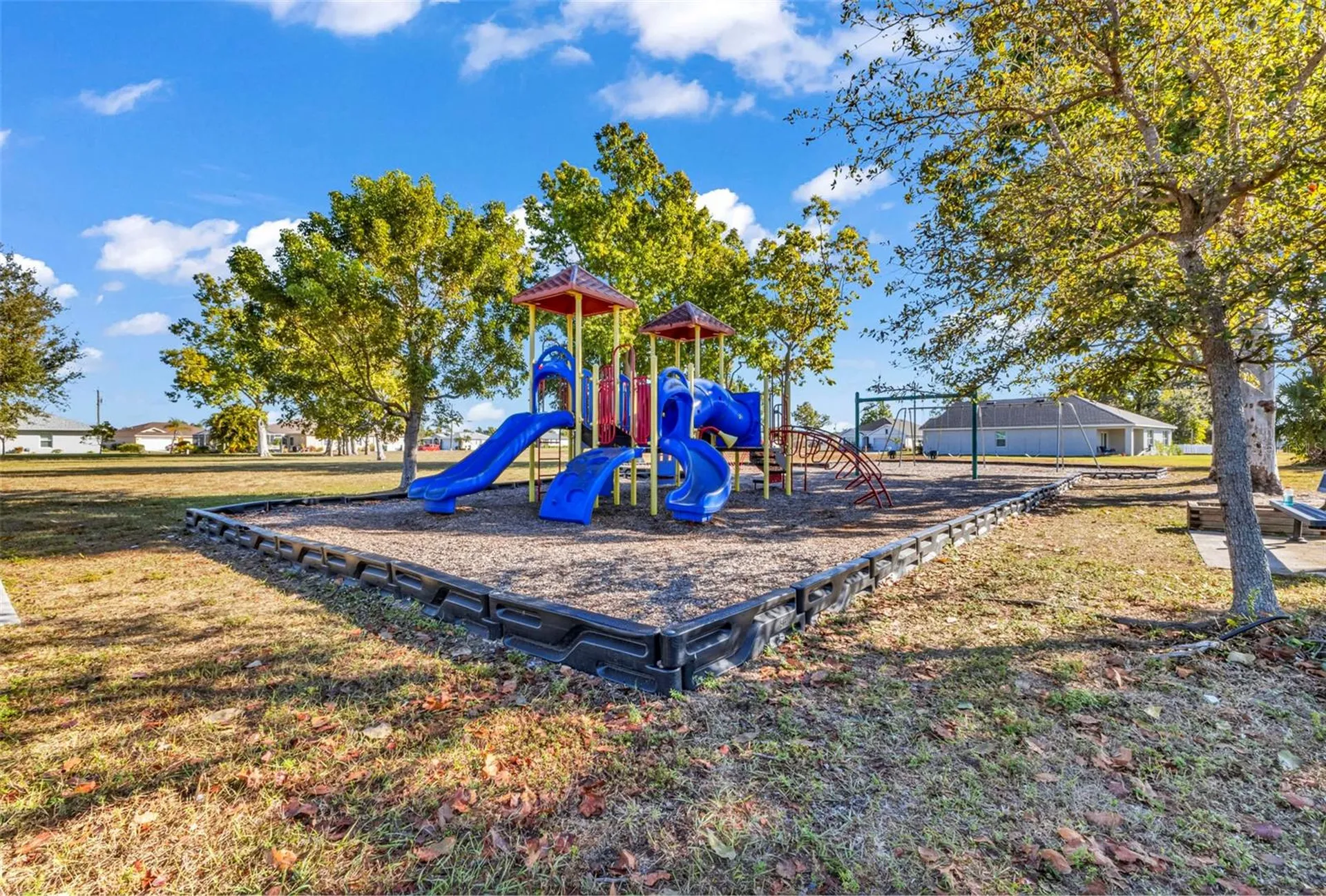 25272 Doredo Drive Punta Gorda FL 33955