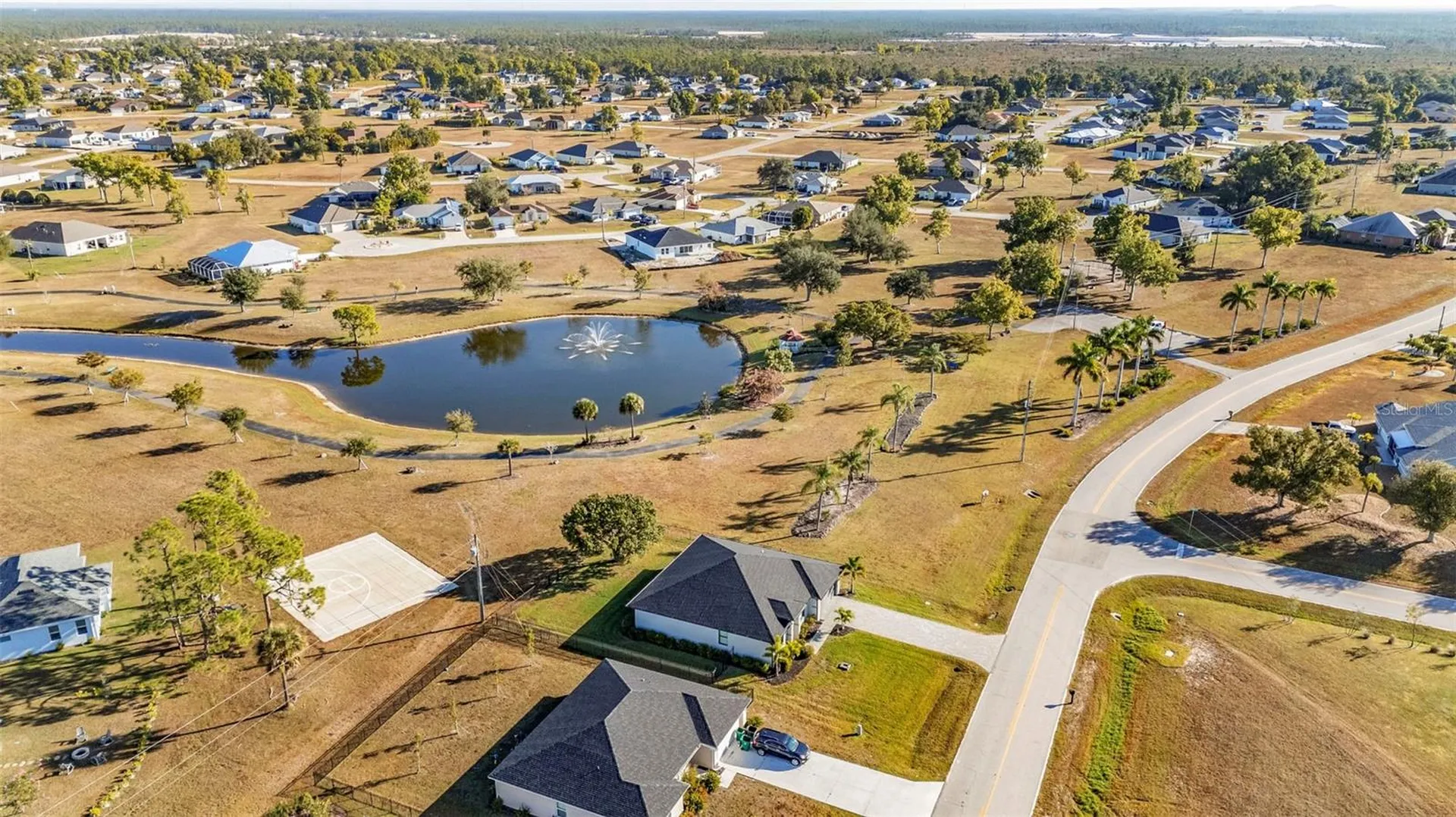25272 Doredo Drive Punta Gorda FL 33955