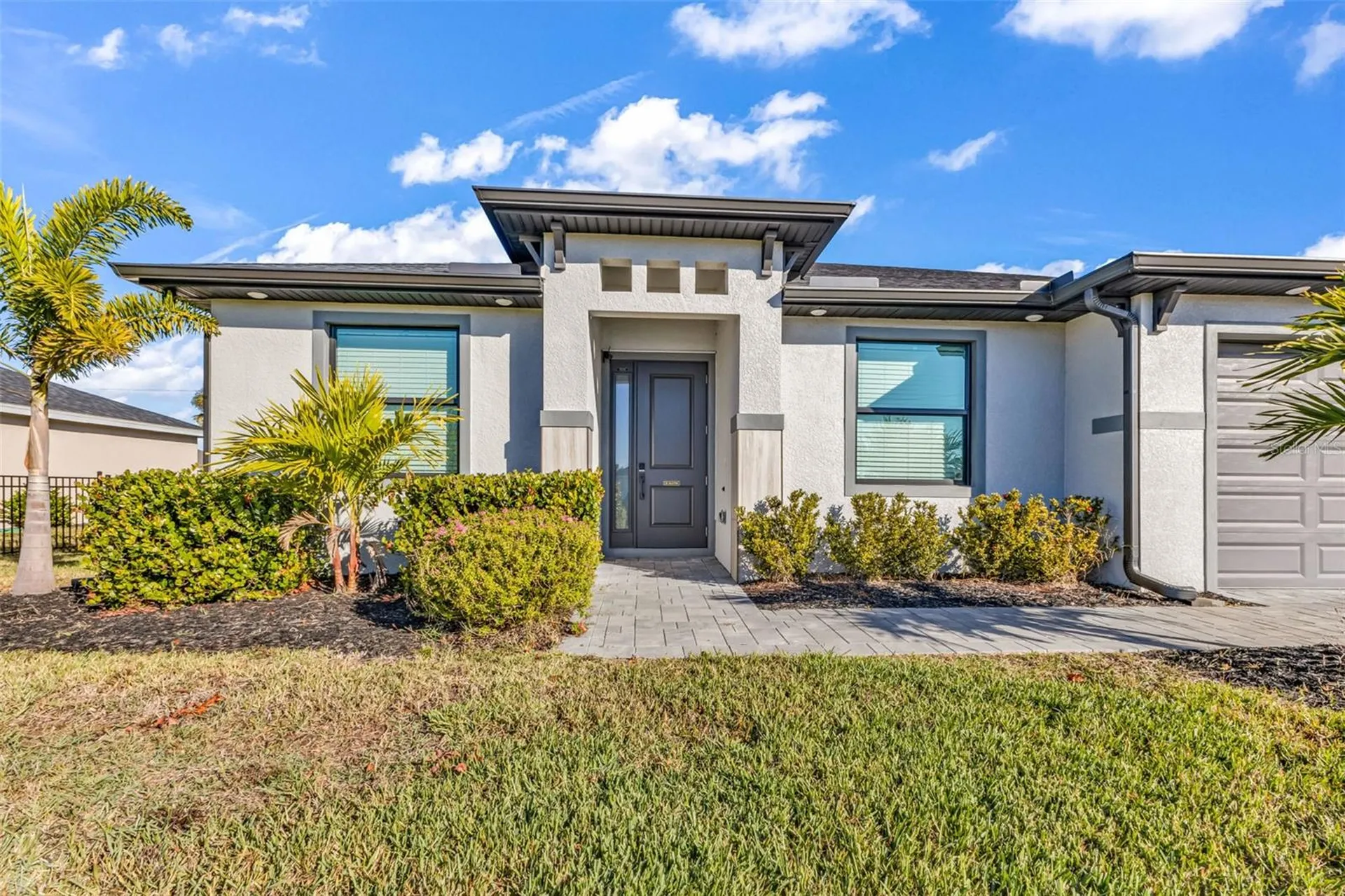 25272 Doredo Drive Punta Gorda FL 33955