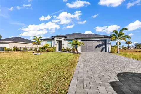 25272 Doredo Drive Punta Gorda FL 33955