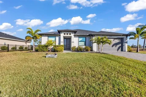 25272 Doredo Drive Punta Gorda FL 33955