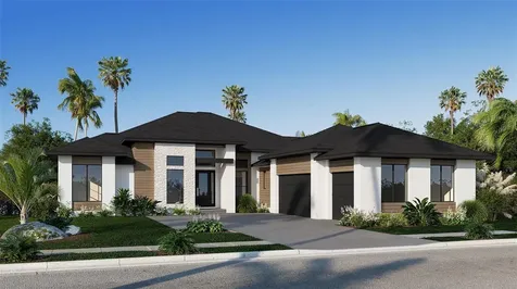 3838 Butte Trail Lakewood Ranch FL 34211