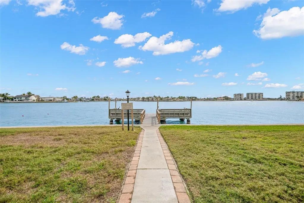 529 Sandy Hook Road Treasure Island FL 33706