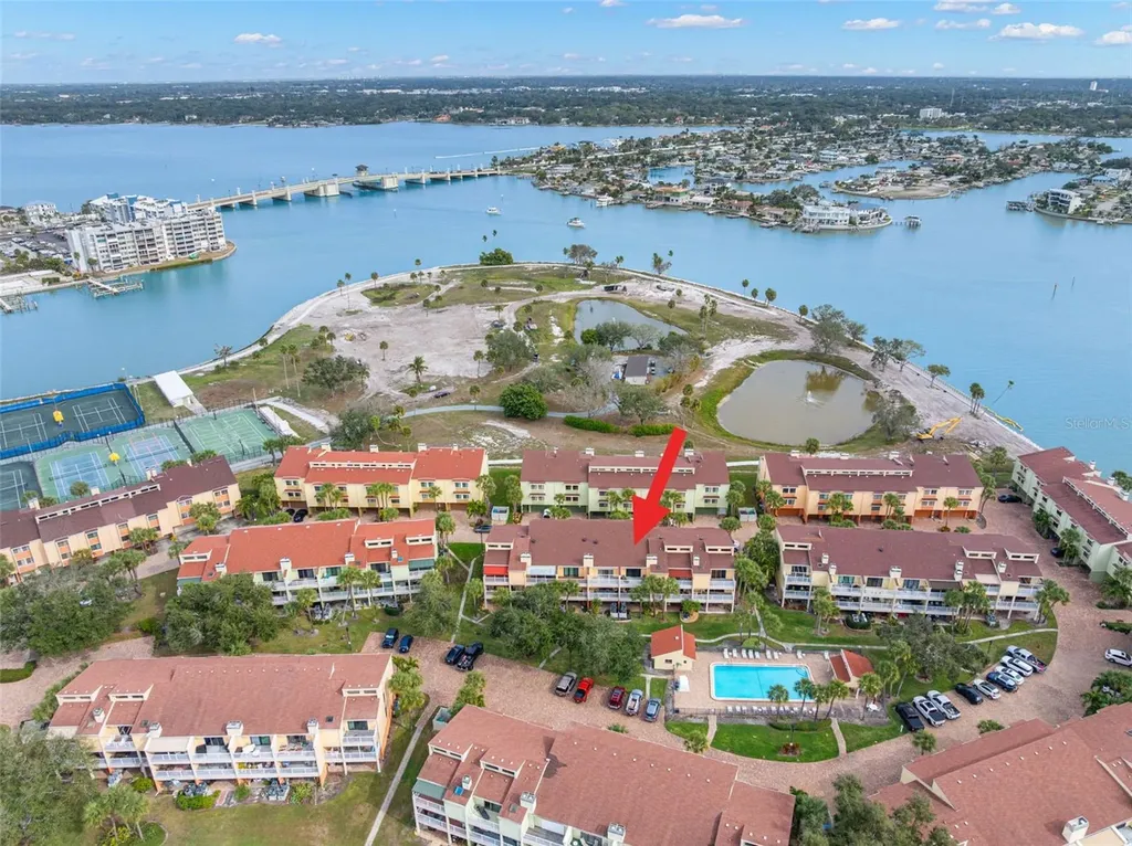 529 Sandy Hook Road Treasure Island FL 33706