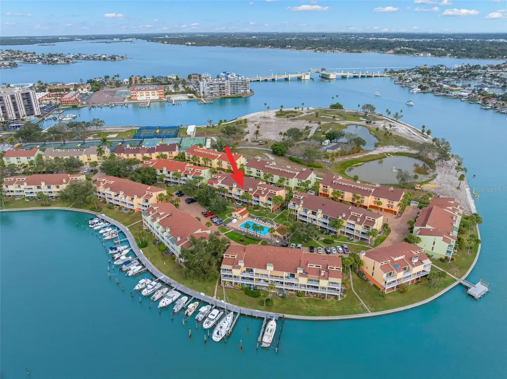 529 Sandy Hook Road Treasure Island FL 33706