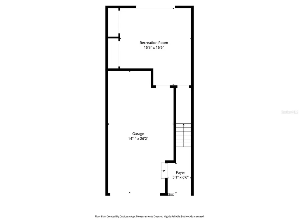 529 Sandy Hook Road Treasure Island FL 33706