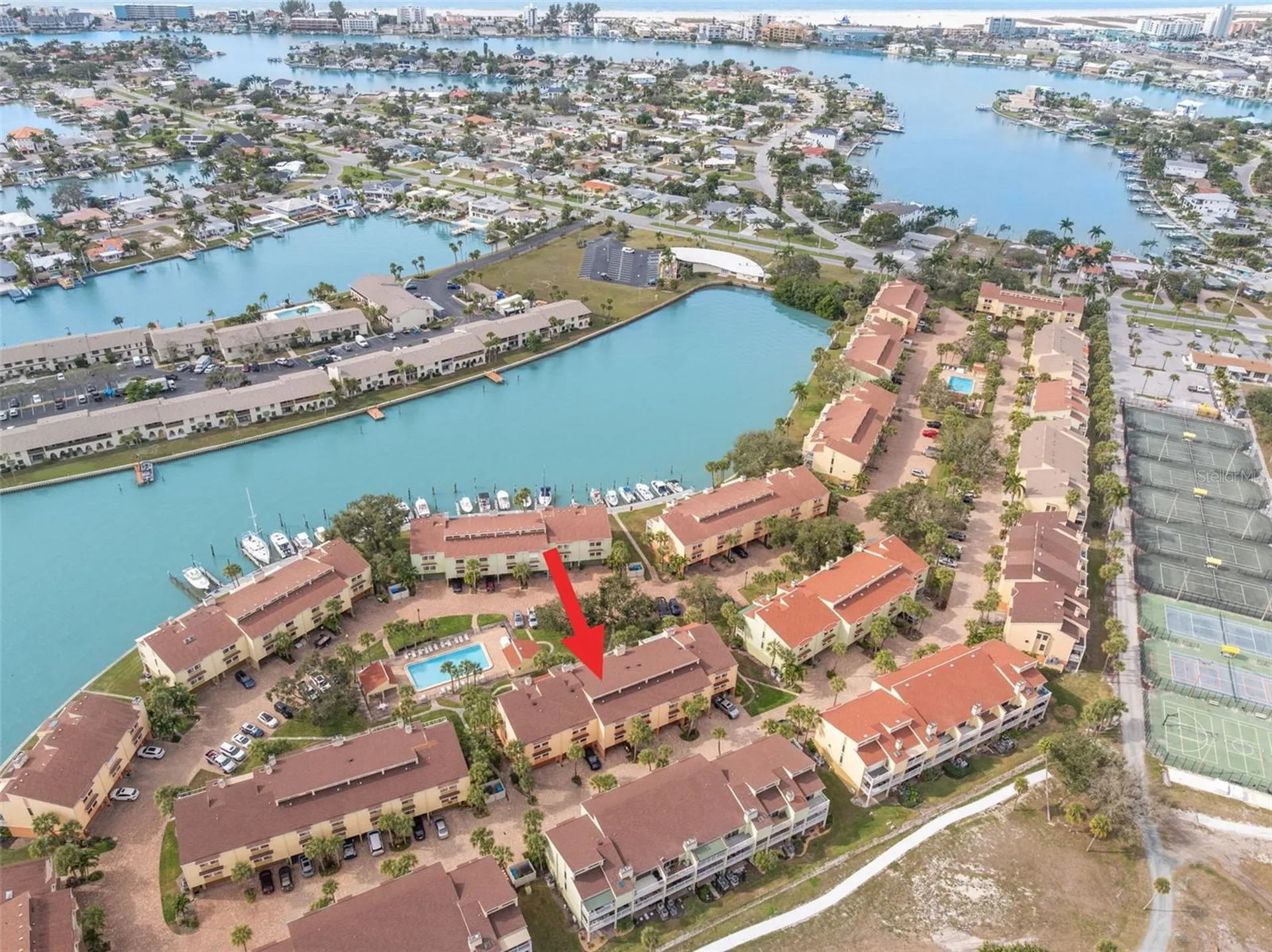 529 Sandy Hook Road Treasure Island FL 33706