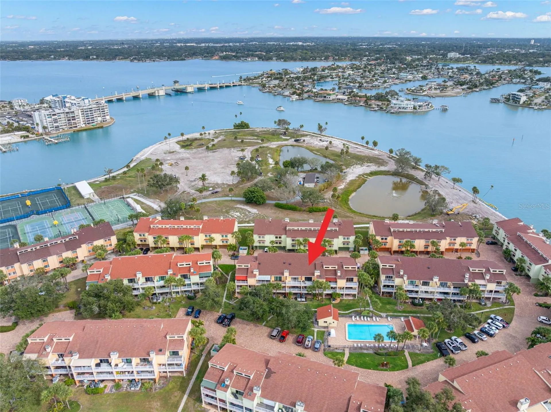 529 Sandy Hook Road Treasure Island FL 33706