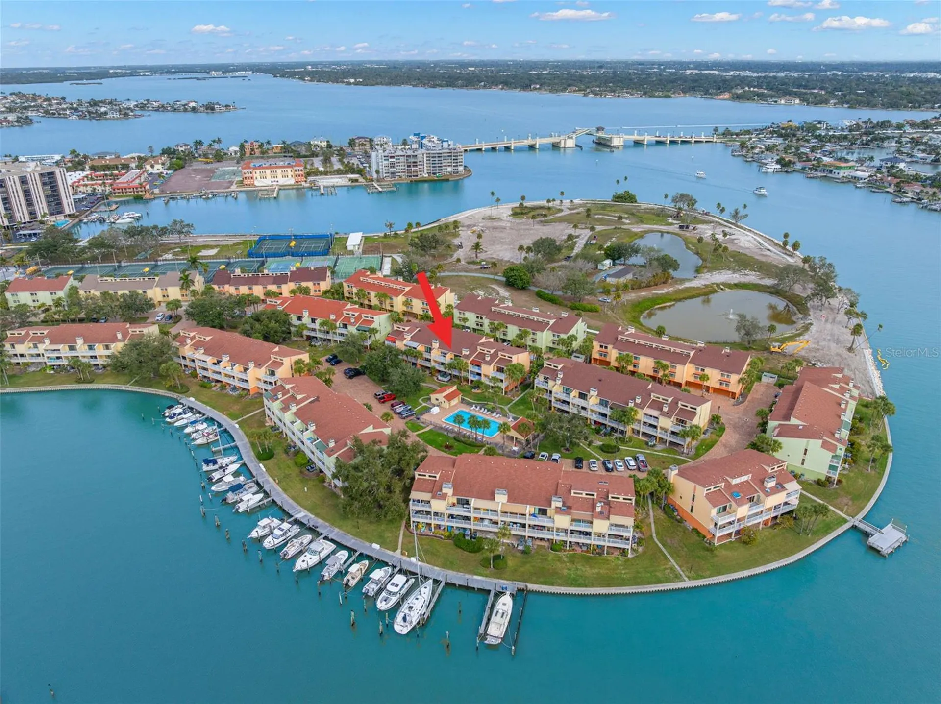 529 Sandy Hook Road Treasure Island FL 33706