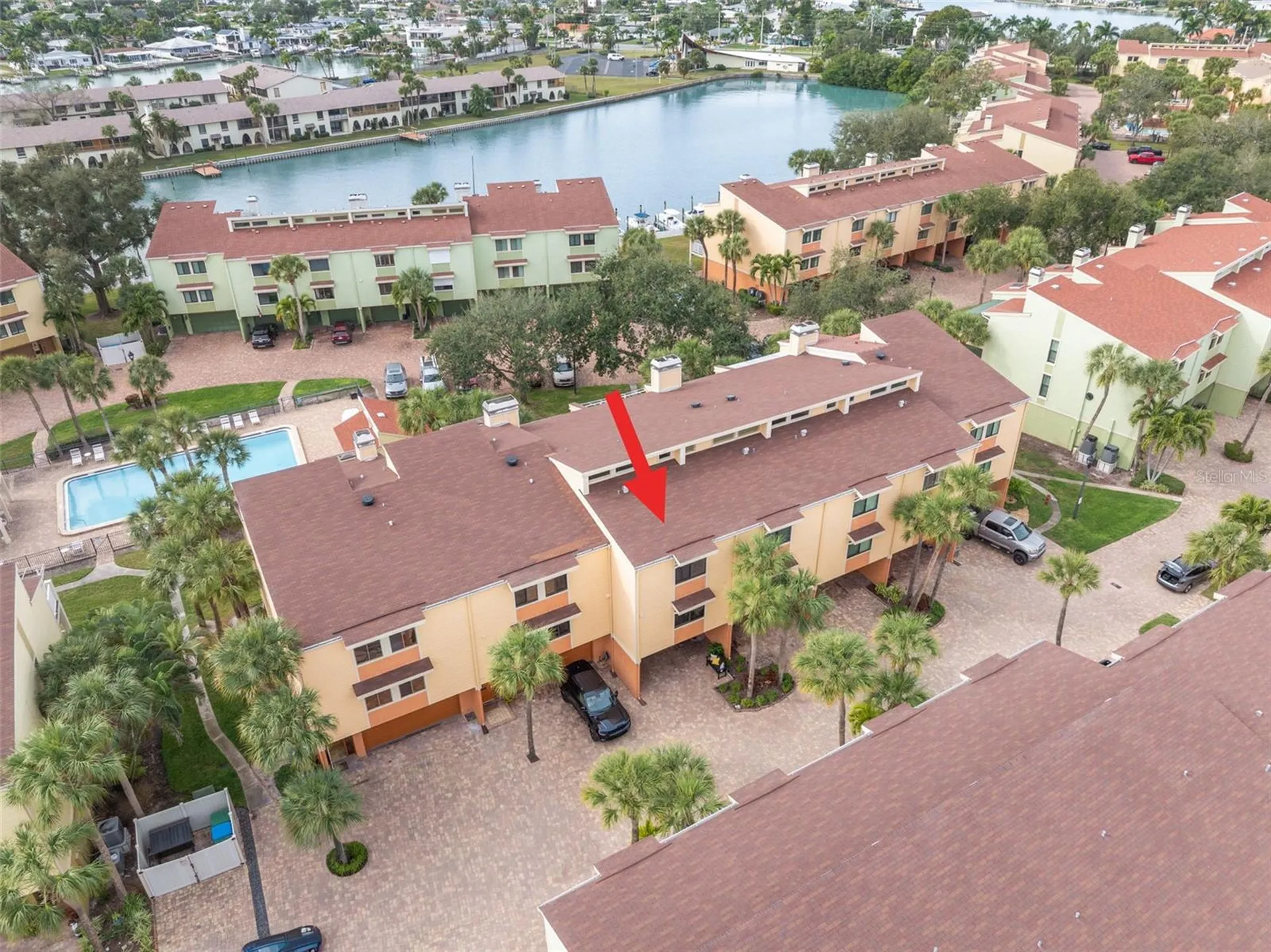 529 Sandy Hook Road Treasure Island FL 33706