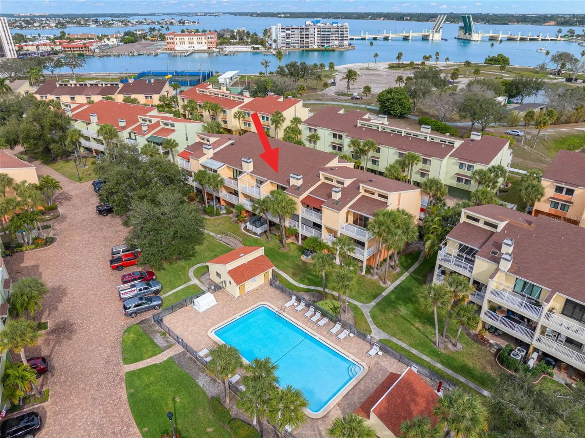 529 Sandy Hook Road Treasure Island FL 33706