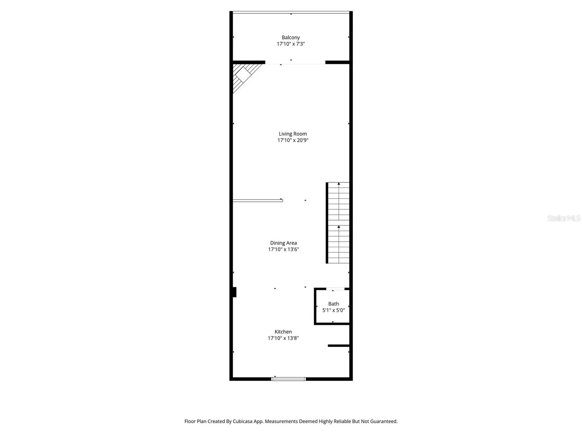 529 Sandy Hook Road Treasure Island FL 33706