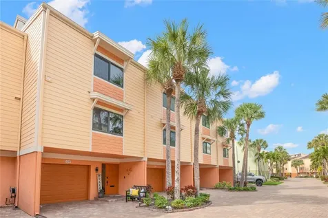 529 Sandy Hook Road Treasure Island FL 33706