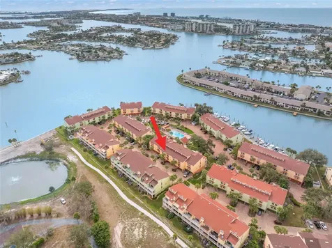 529 Sandy Hook Road Treasure Island FL 33706