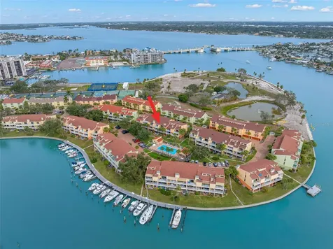 529 Sandy Hook Road Treasure Island FL 33706
