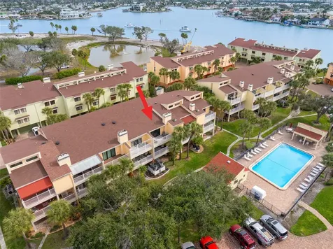 529 Sandy Hook Road Treasure Island FL 33706