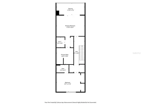 529 Sandy Hook Road Treasure Island FL 33706