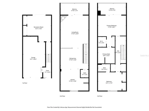 529 Sandy Hook Road Treasure Island FL 33706