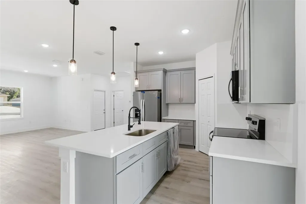 2275 W Linden Drive Citrus Springs FL 34434