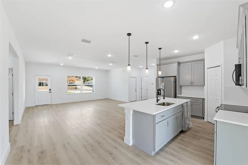 2275 W Linden Drive Citrus Springs FL 34434