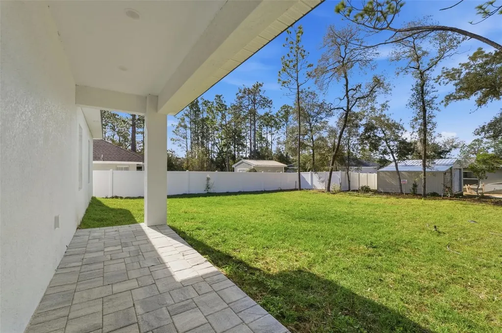 2275 W Linden Drive Citrus Springs FL 34434