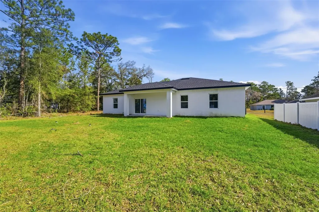 2275 W Linden Drive Citrus Springs FL 34434