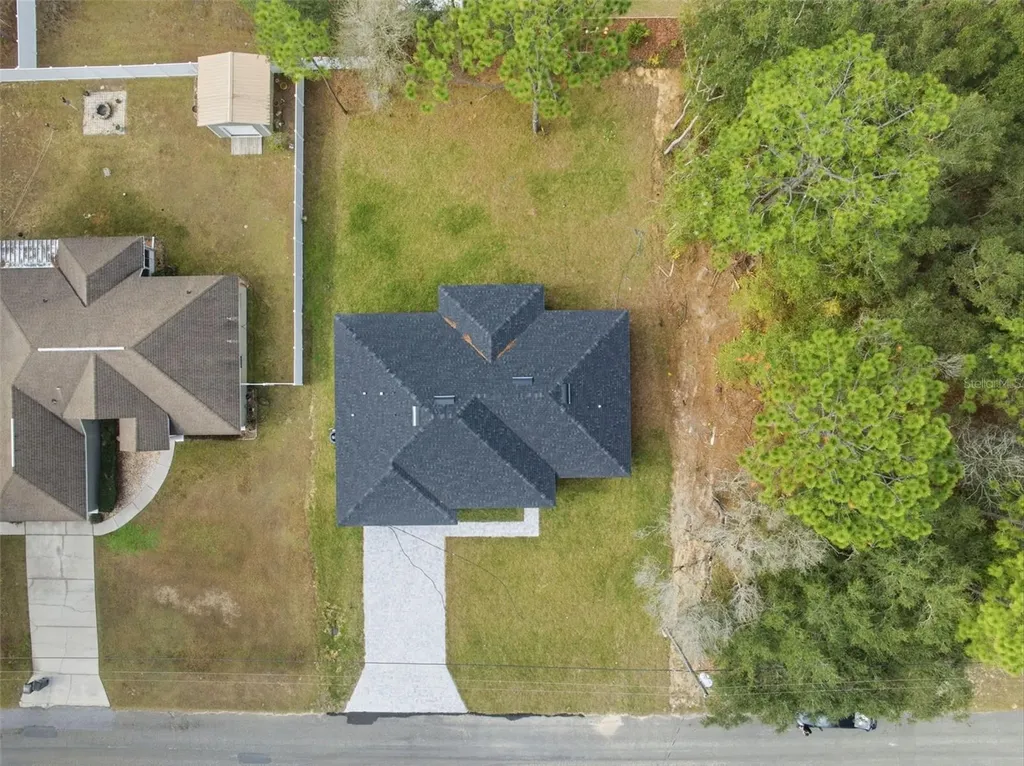 2275 W Linden Drive Citrus Springs FL 34434