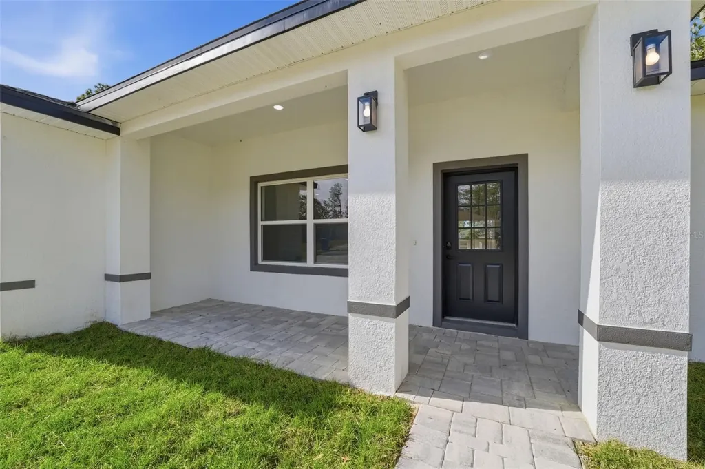 2275 W Linden Drive Citrus Springs FL 34434