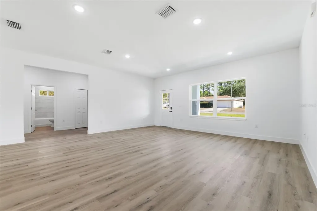2275 W Linden Drive Citrus Springs FL 34434