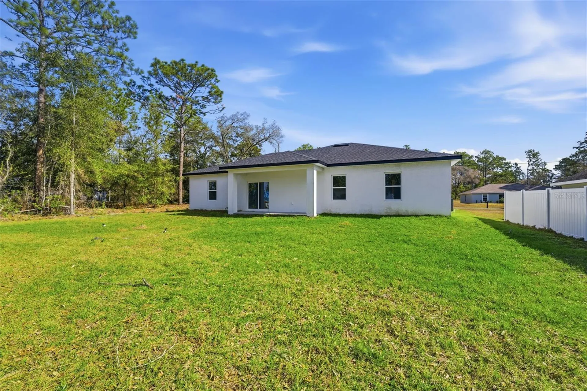 2275 W Linden Drive Citrus Springs FL 34434