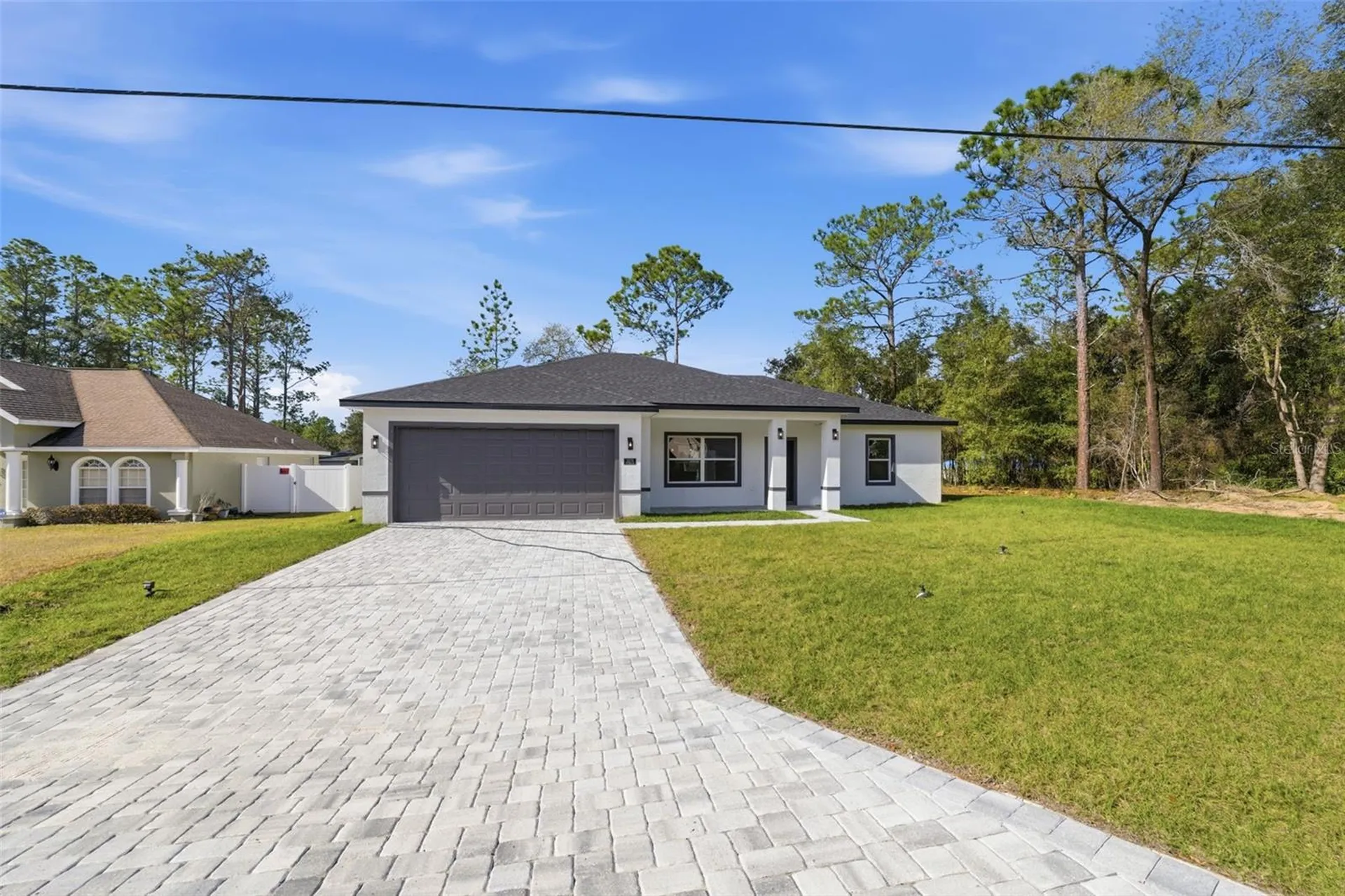 2275 W Linden Drive Citrus Springs FL 34434