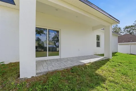 2275 W Linden Drive Citrus Springs FL 34434