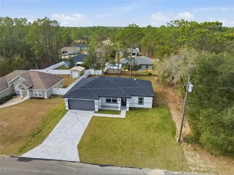 2275 W Linden Drive Citrus Springs FL 34434
