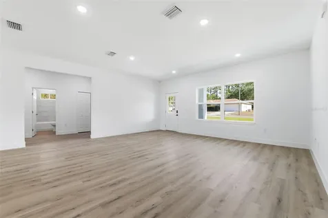 2275 W Linden Drive Citrus Springs FL 34434