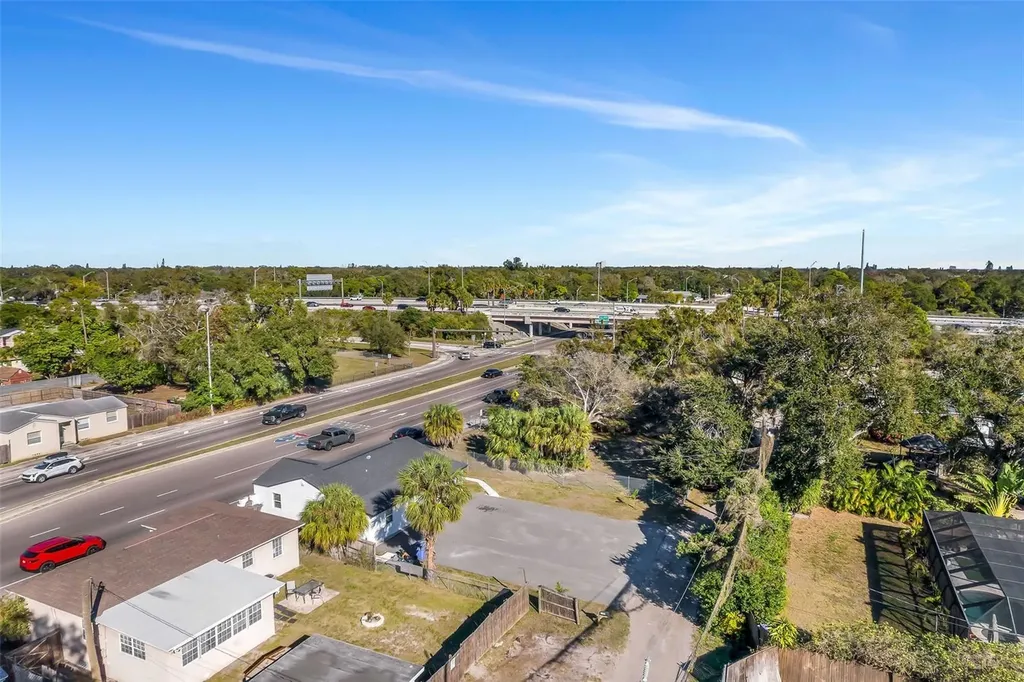 2140 22nd Avenue N St Petersburg FL 33713