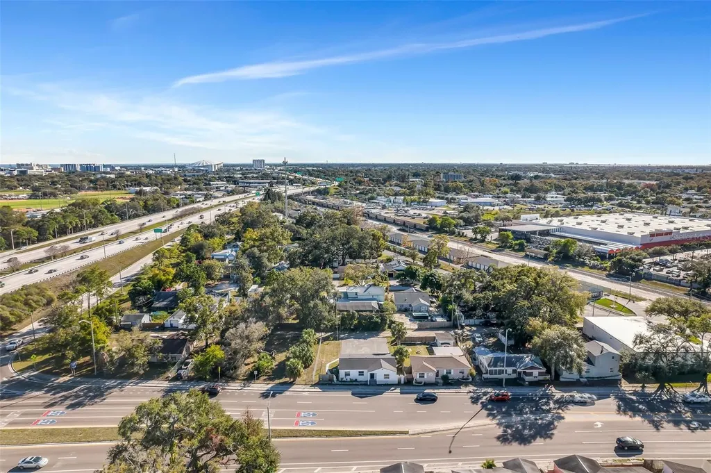 2140 22nd Avenue N St Petersburg FL 33713