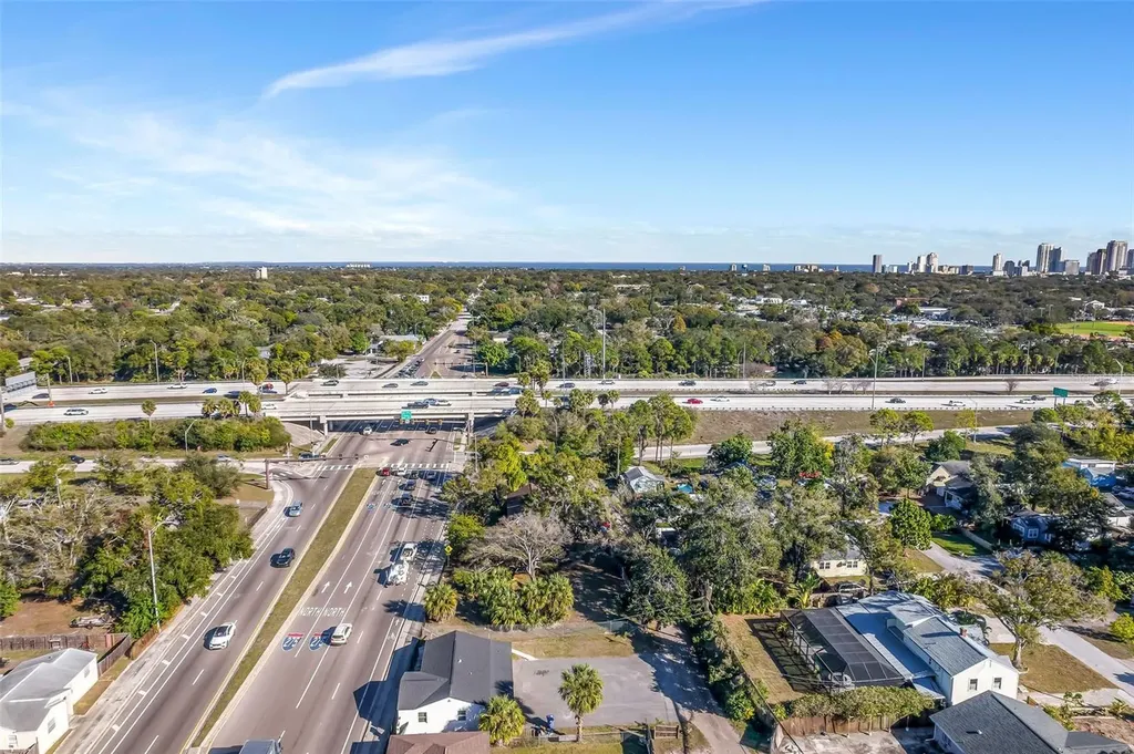 2140 22nd Avenue N St Petersburg FL 33713