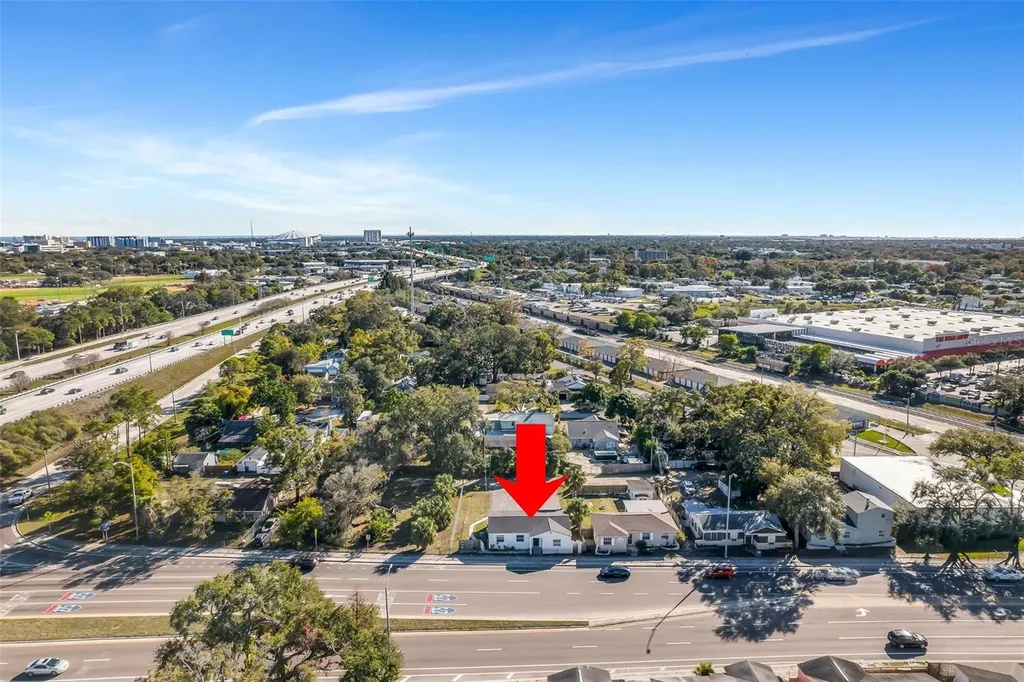 2140 22nd Avenue N St Petersburg FL 33713