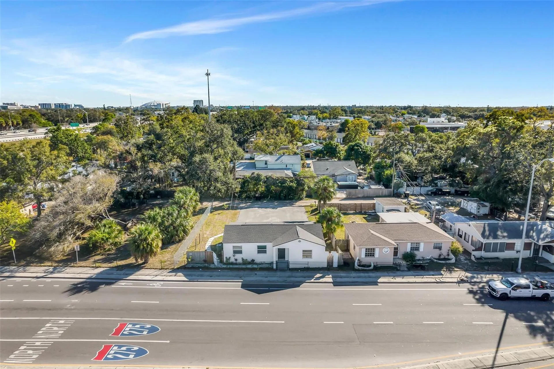2140 22nd Avenue N St Petersburg FL 33713