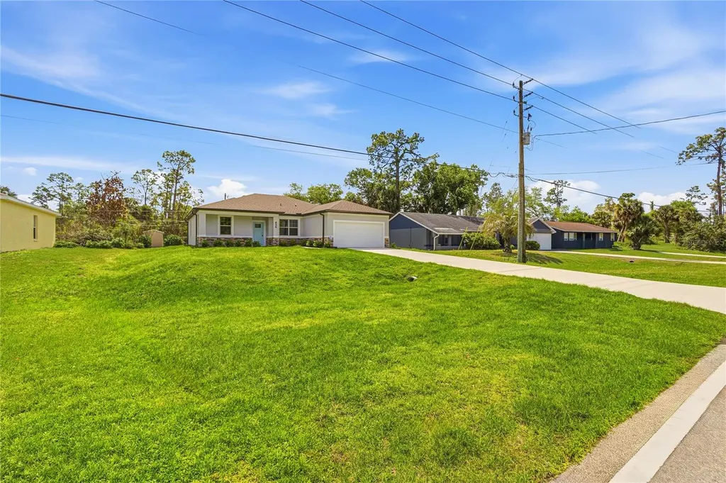 2624 Atwater Drive North Port FL 34288