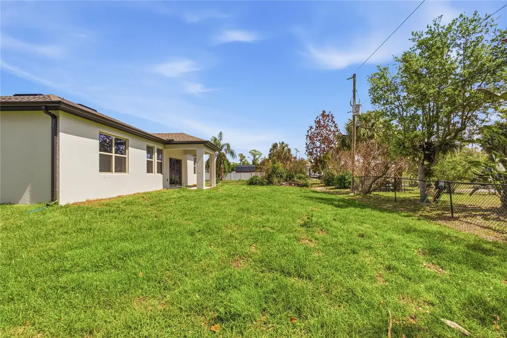 2624 Atwater Drive North Port FL 34288