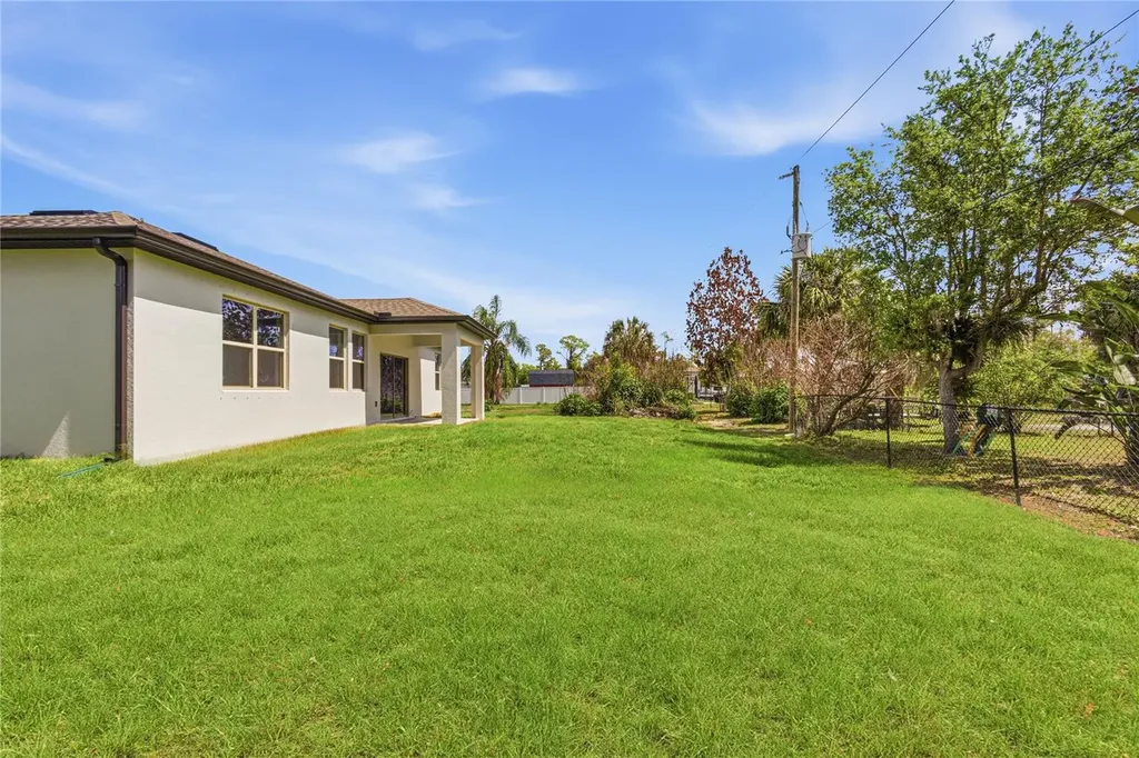 2624 Atwater Drive North Port FL 34288