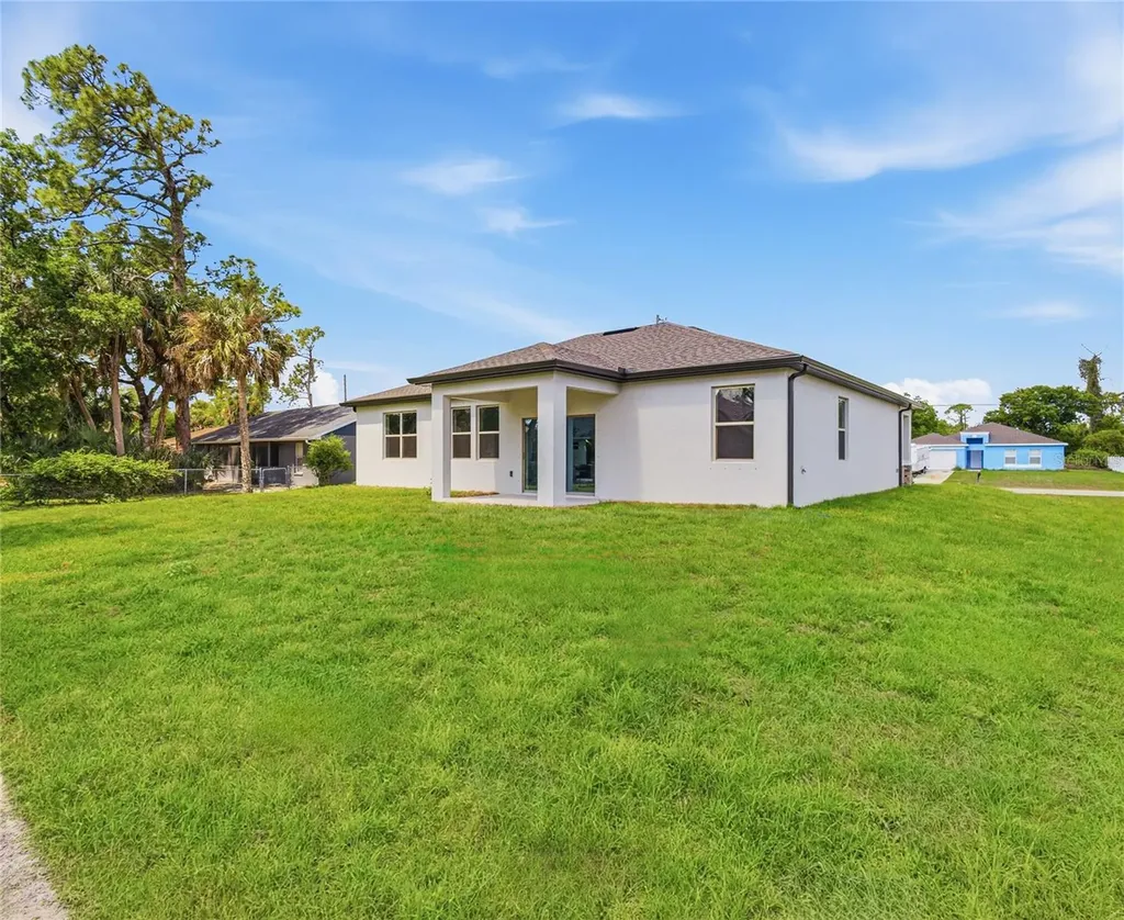 2624 Atwater Drive North Port FL 34288