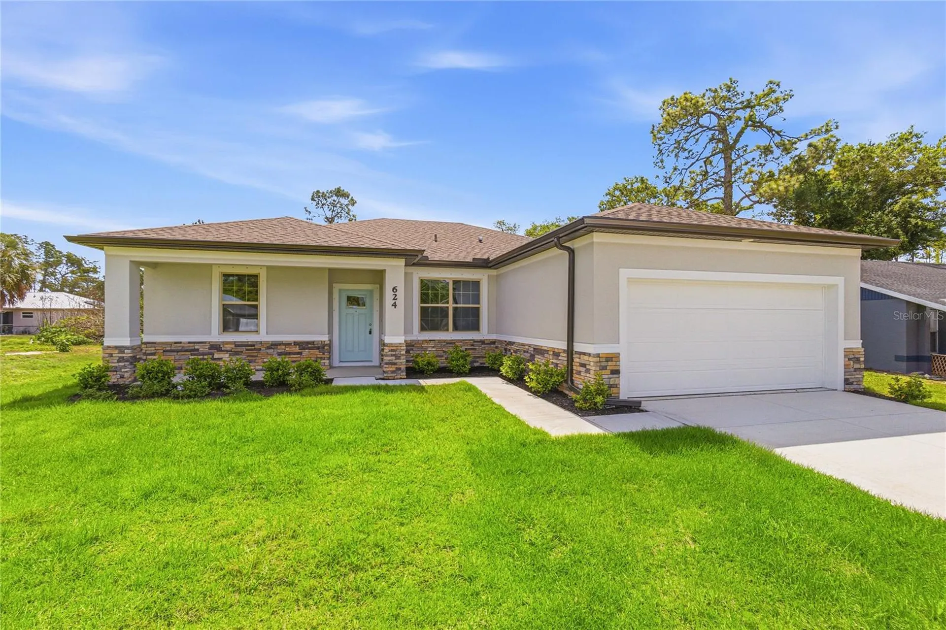 2624 Atwater Drive North Port FL 34288