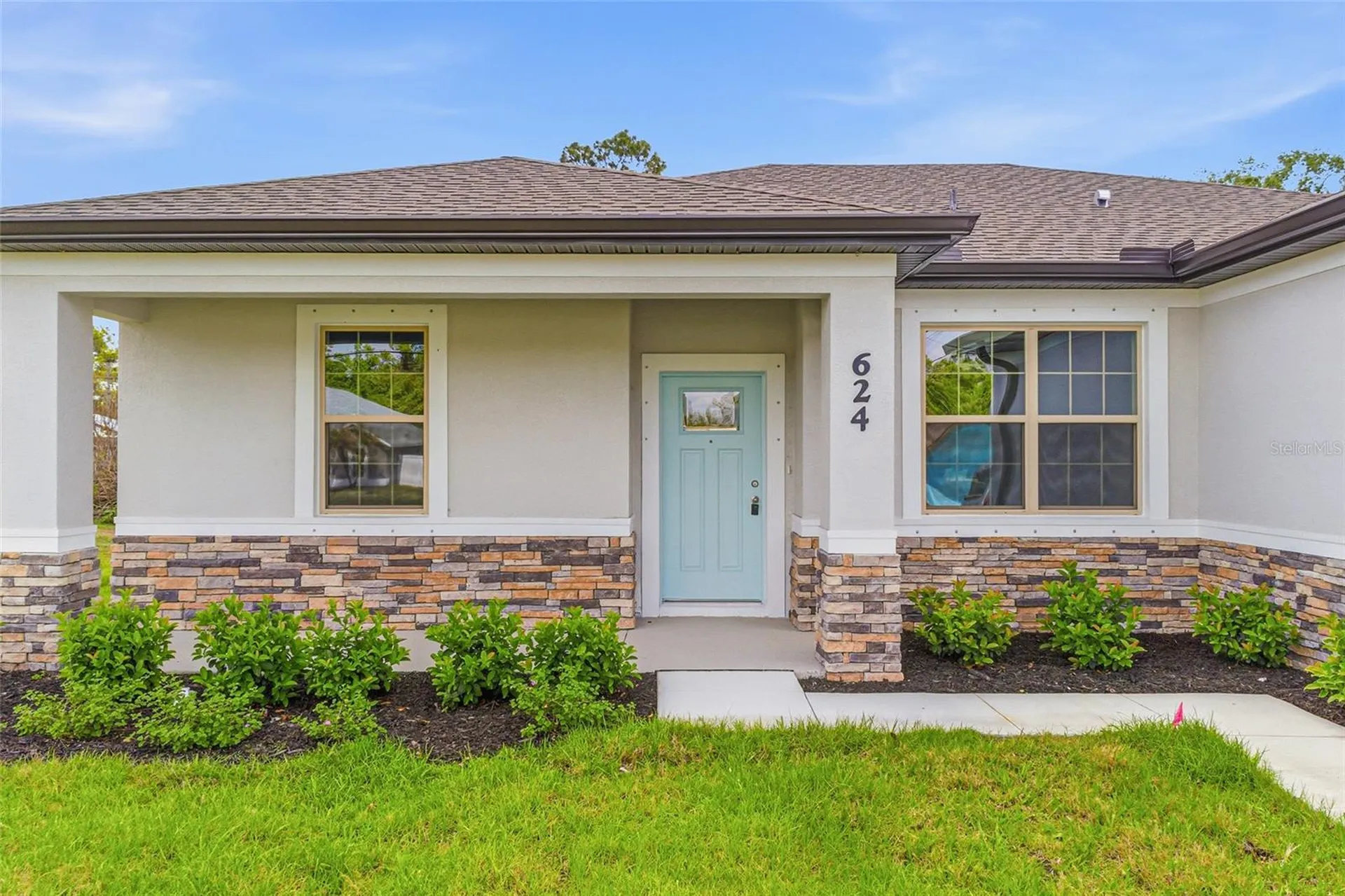 2624 Atwater Drive North Port FL 34288